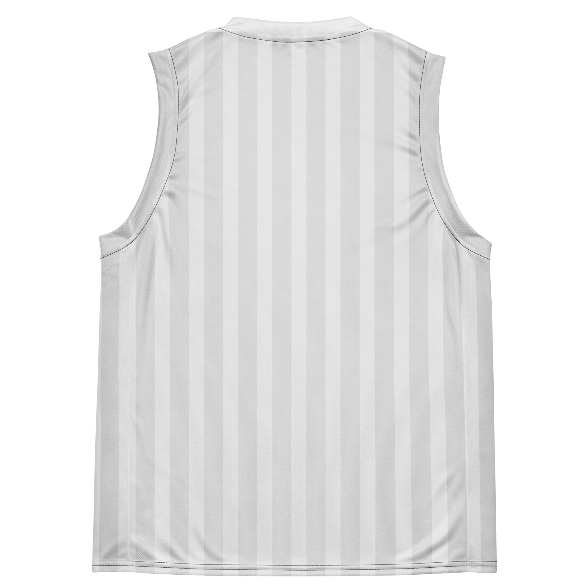Basketball Jersey - Unisex