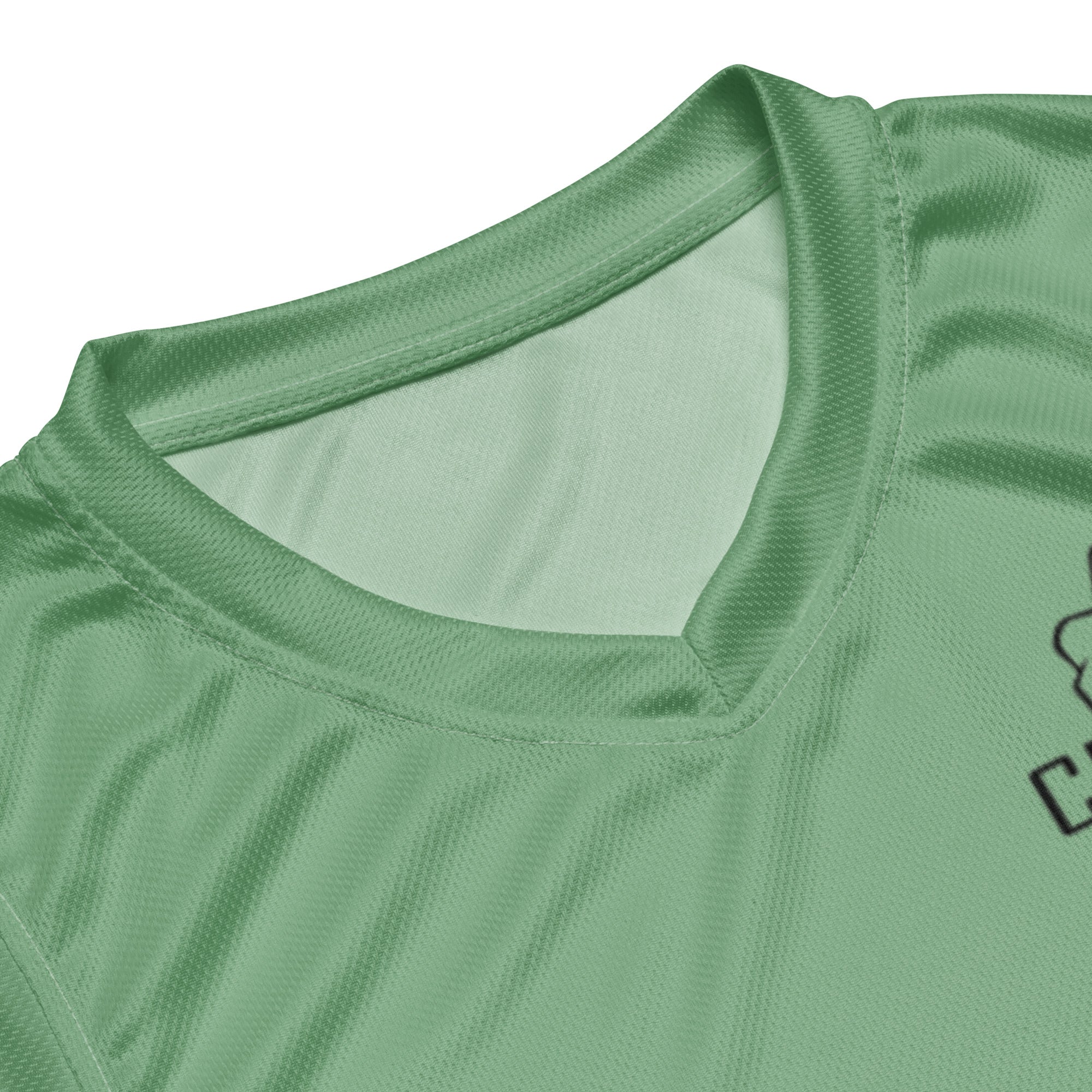 Basketball Jersey - Unisex