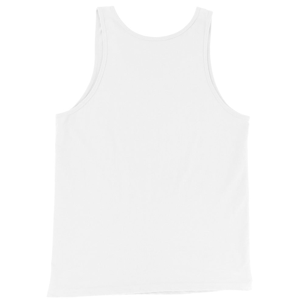Men's Tank Top - Just Lift.