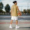 Basketball Jersey - Unisex