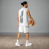 Basketball Jersey - Unisex