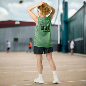 Basketball Jersey - Unisex