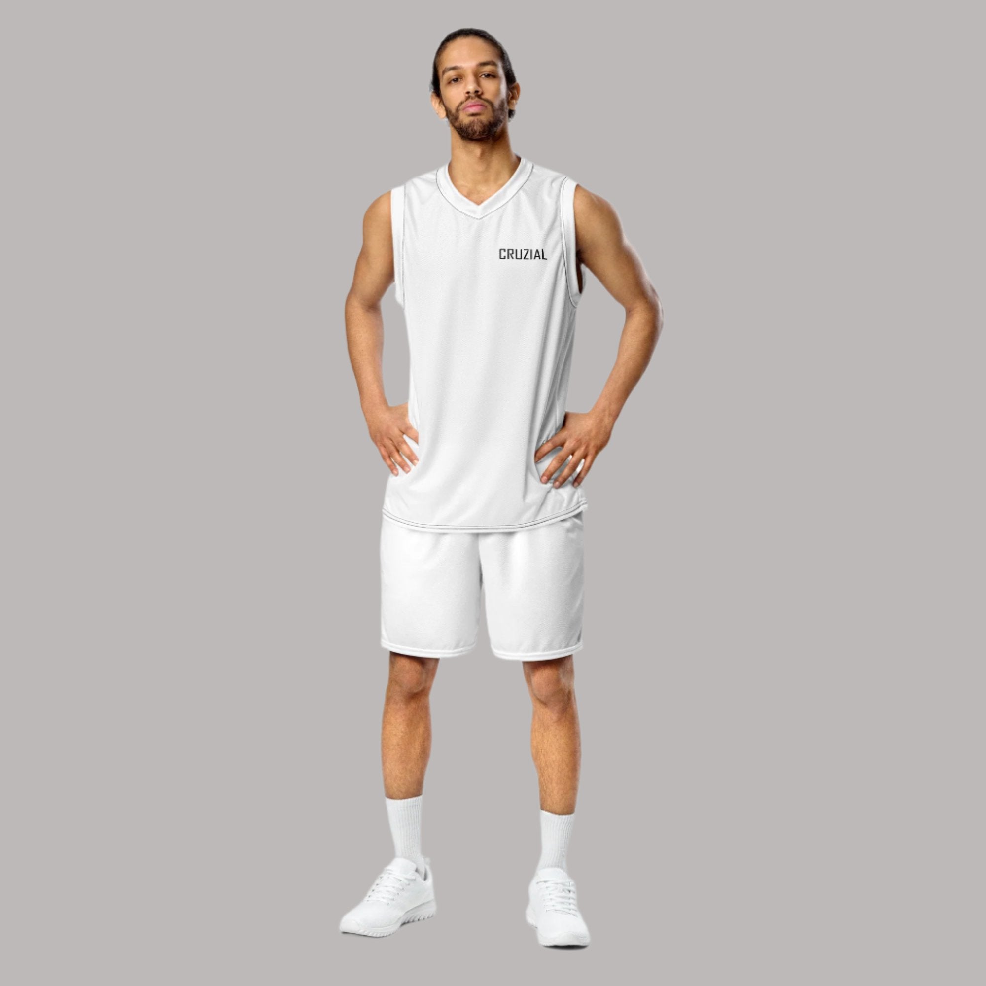 Basketball Jersey - Unisex