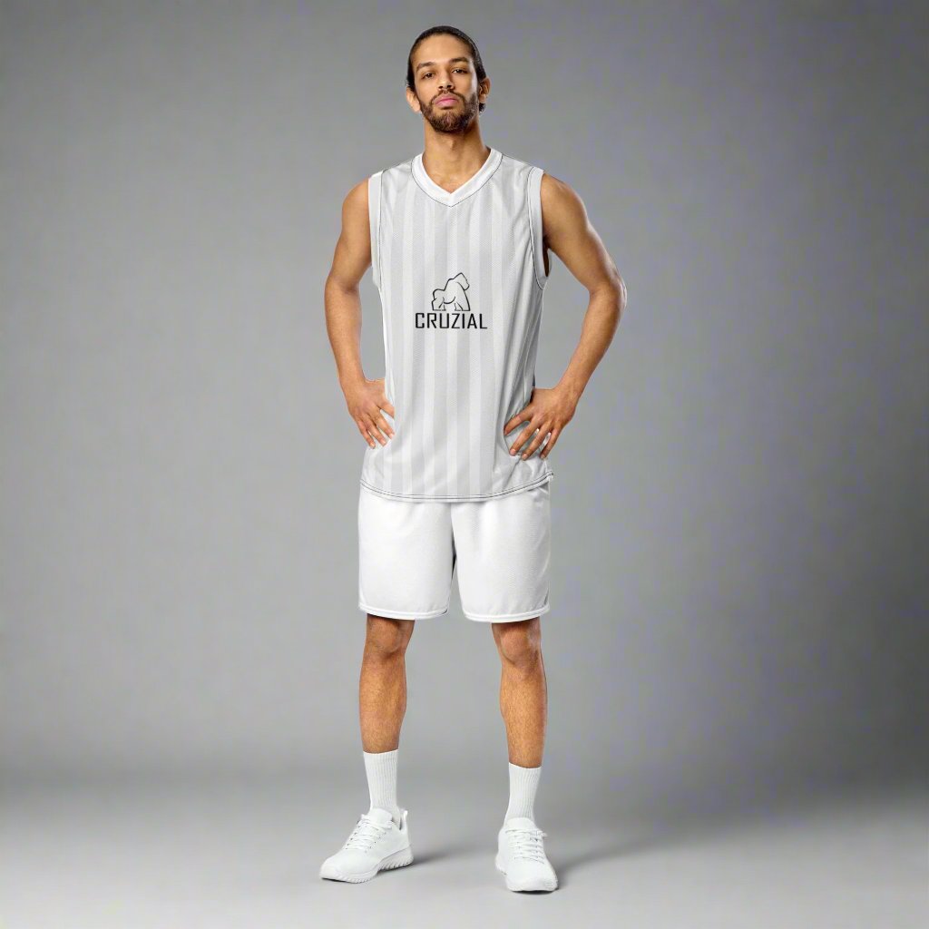 Basketball Jersey - Unisex