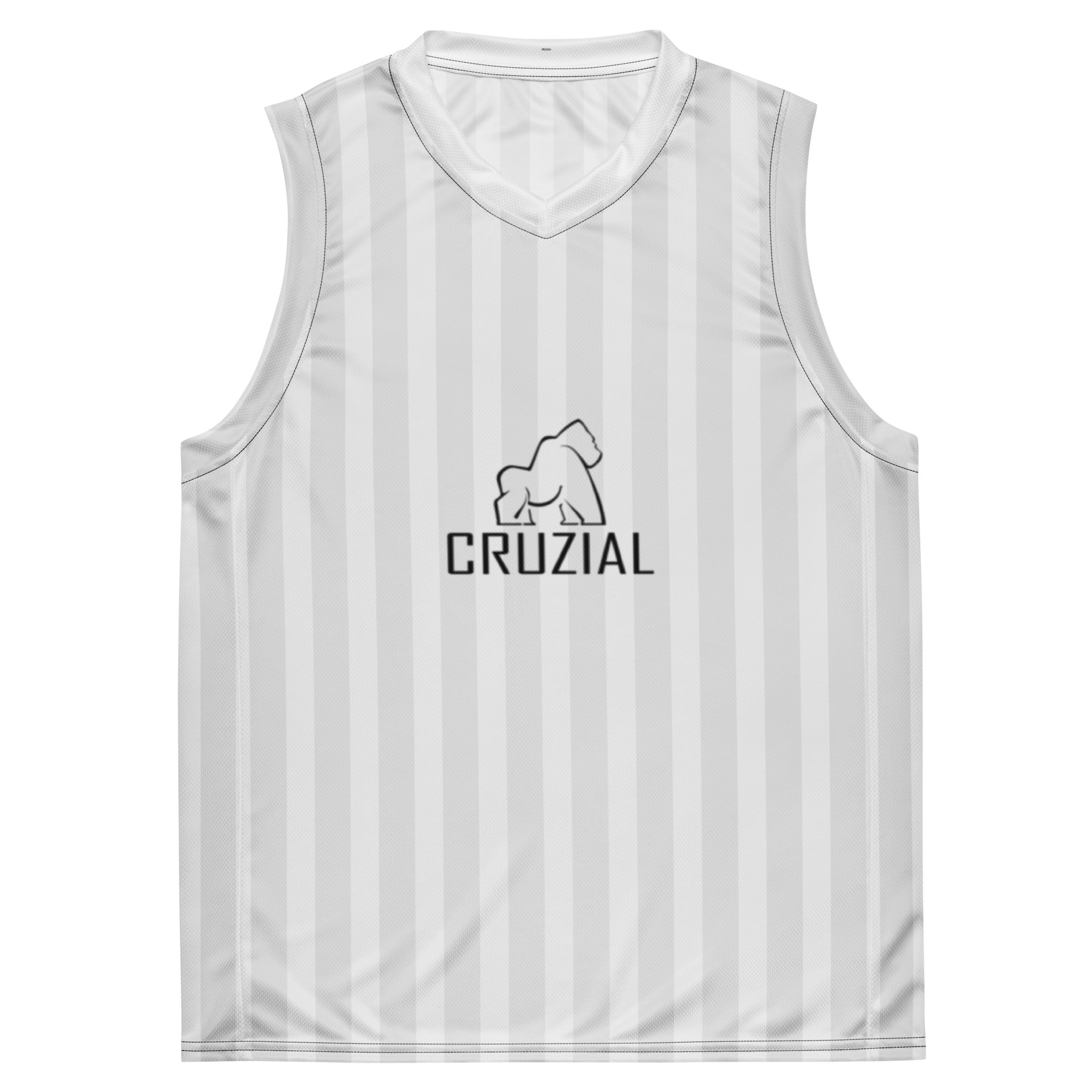 Basketball Jersey - Unisex