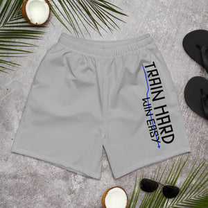 Classic Athletic Long Shorts