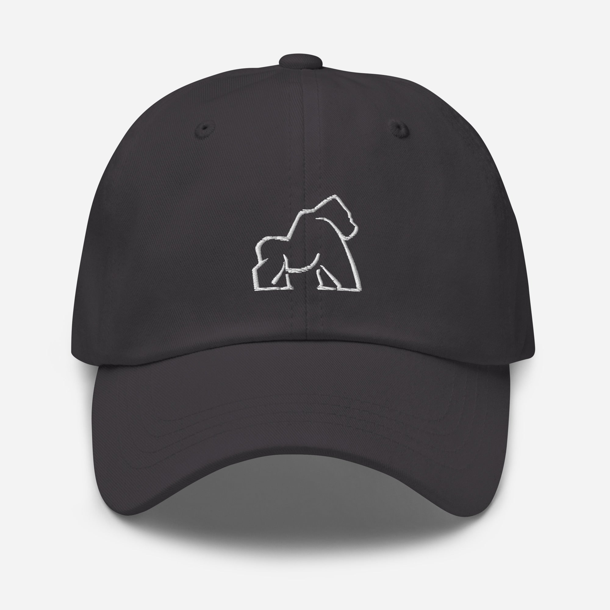 Classic Dad Hat