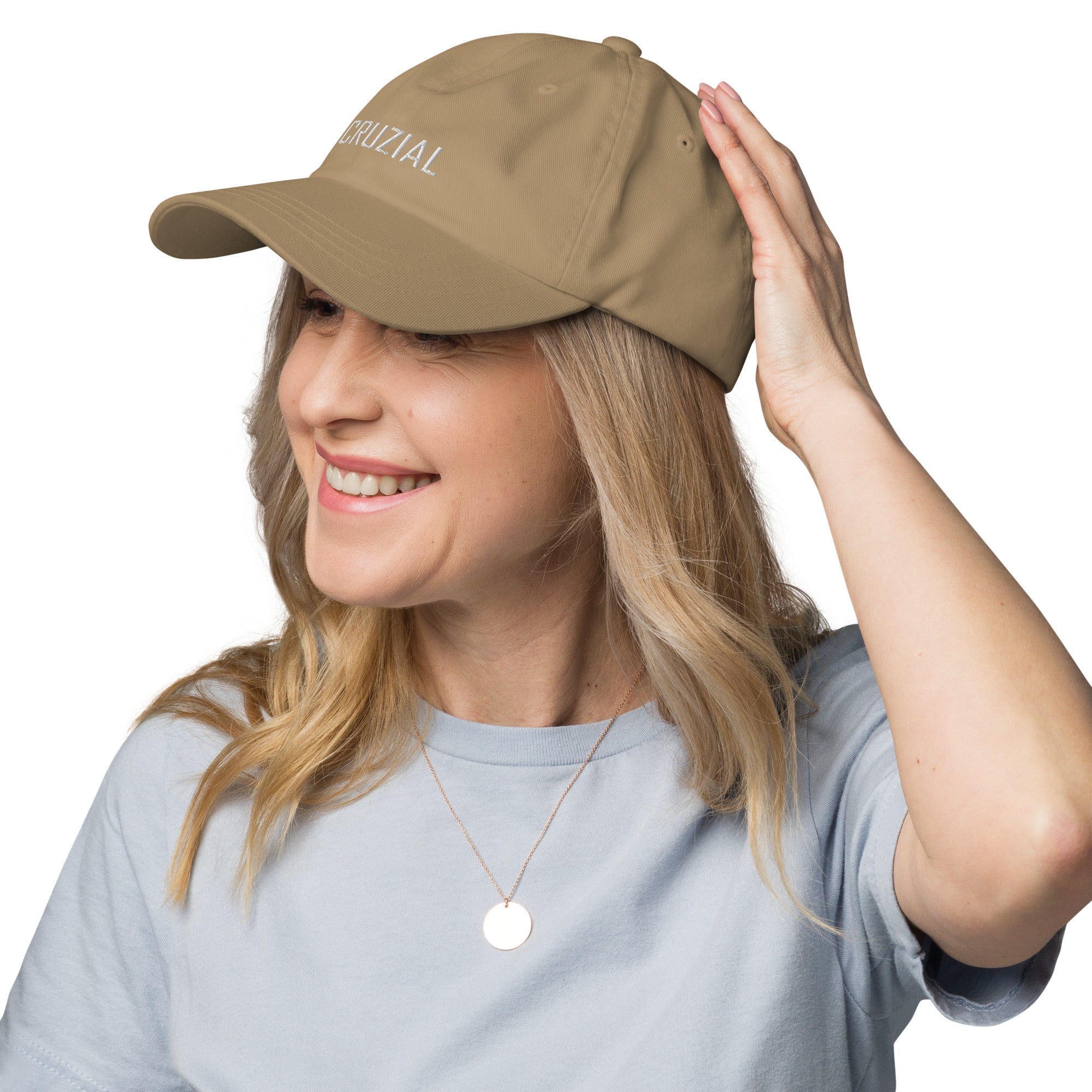 Classic Dad Hat