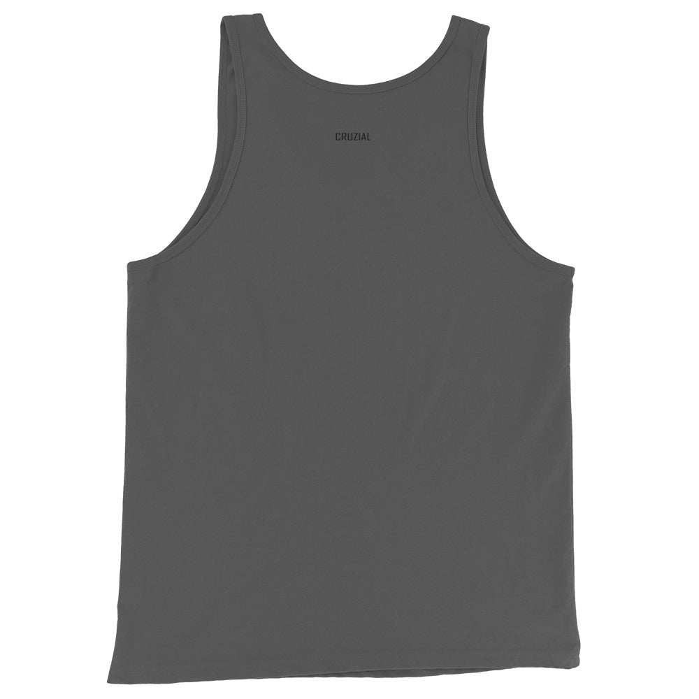 Men's Tank Top - Push your Limit