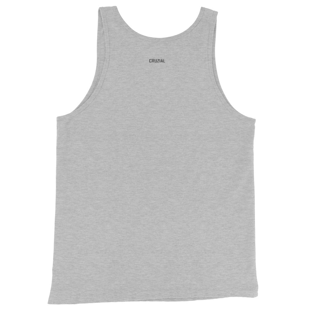 Men's Tank Top - Push your Limit