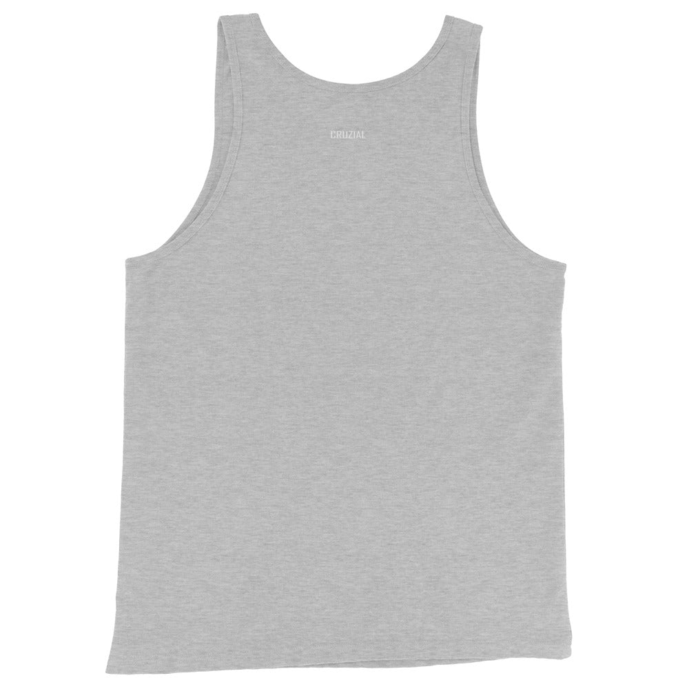 Men's Tank Top - Gym Edition