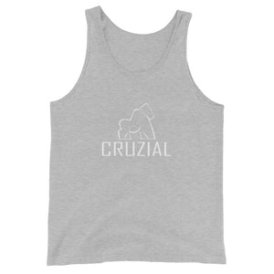 Men's Cruzial Tank Top