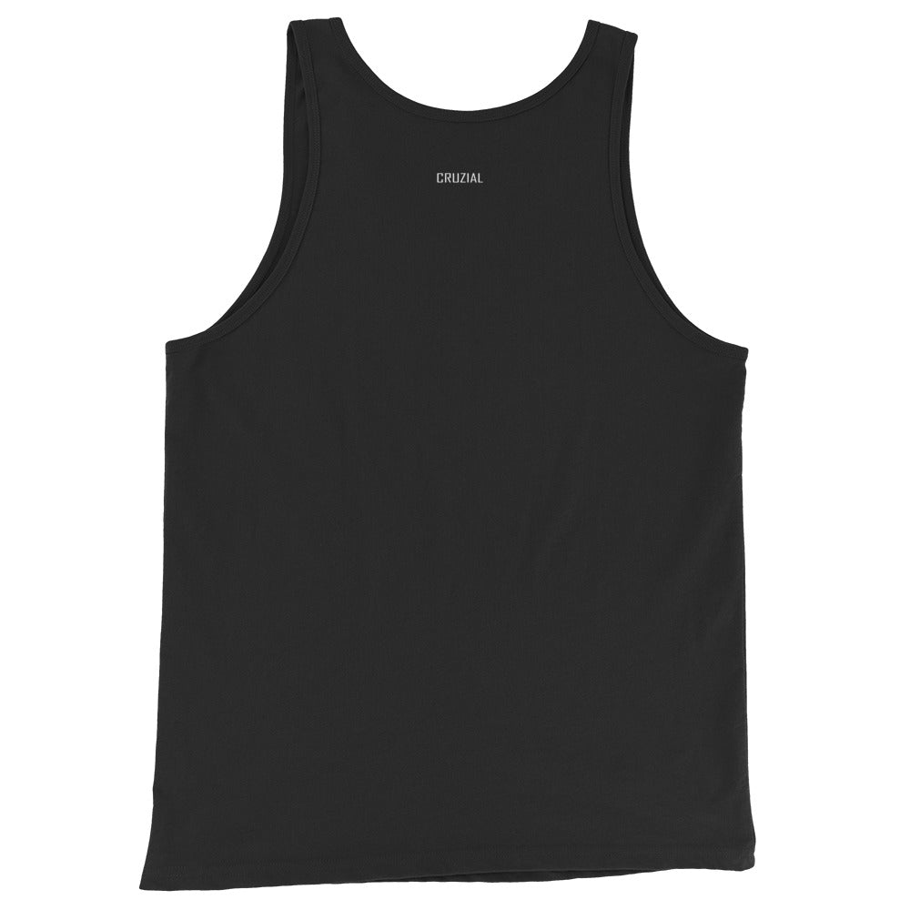 Men's Tank Top - Just Lift.