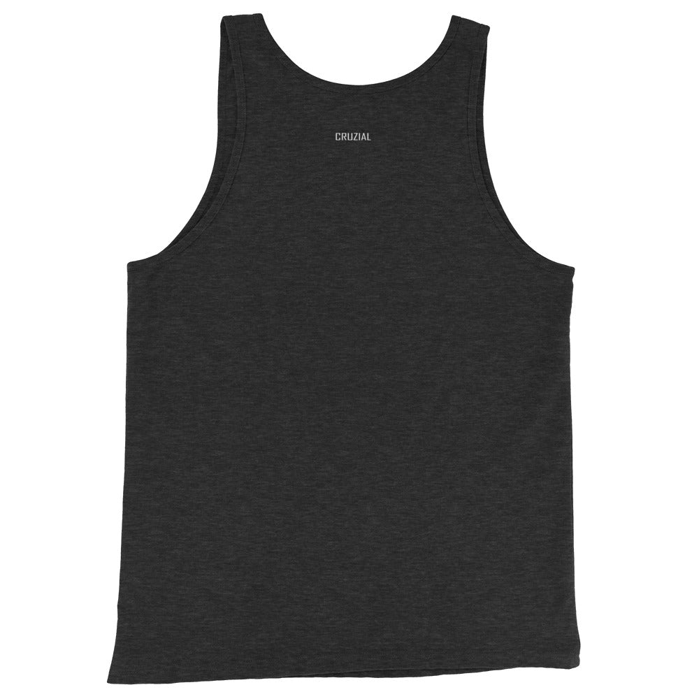 Men's Tank Top - Just Lift.