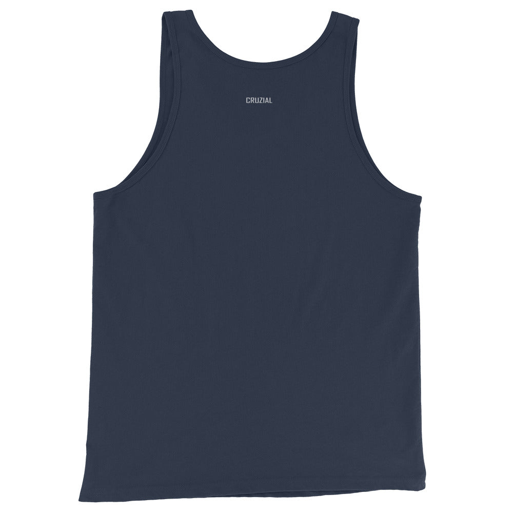 Men's Tank Top - Gym Edition