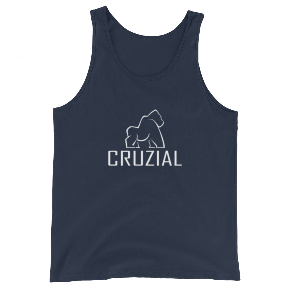 Men's Cruzial Tank Top