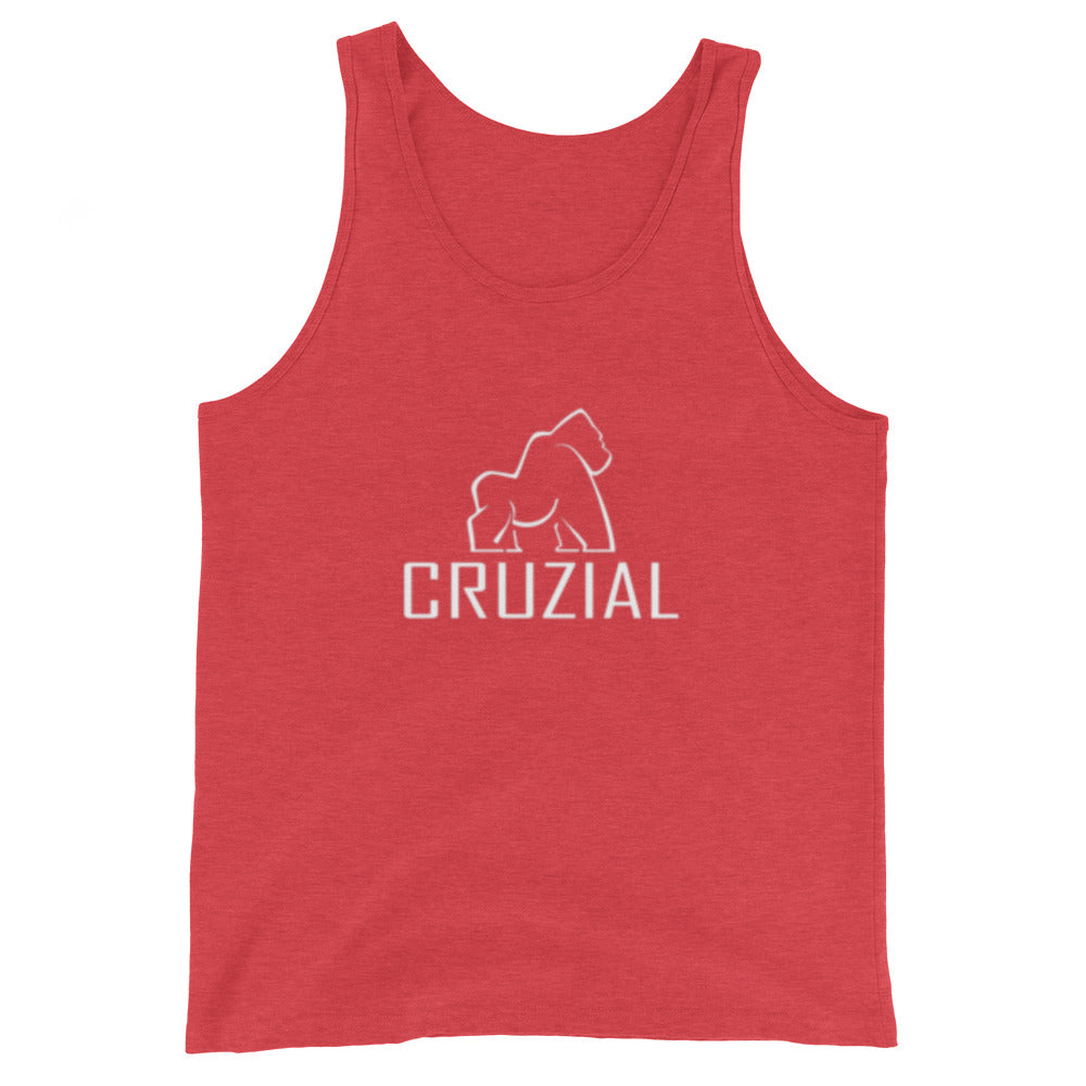 Men's Cruzial Tank Top