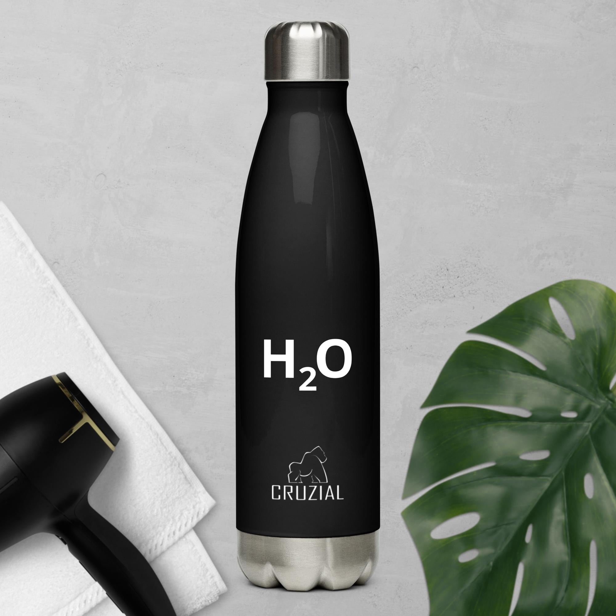 H2H Water Bottle