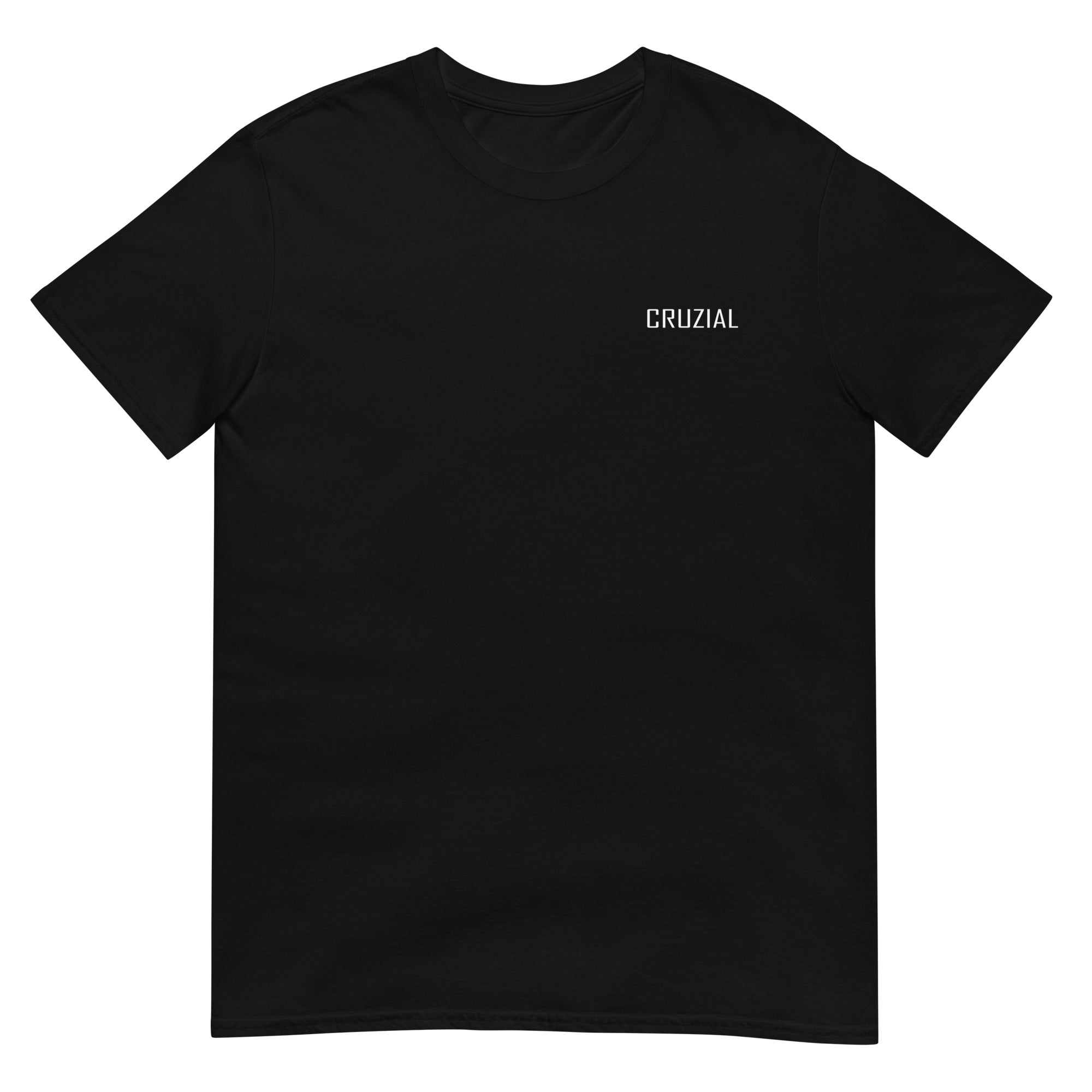 Classic Cruzial T-Shirt