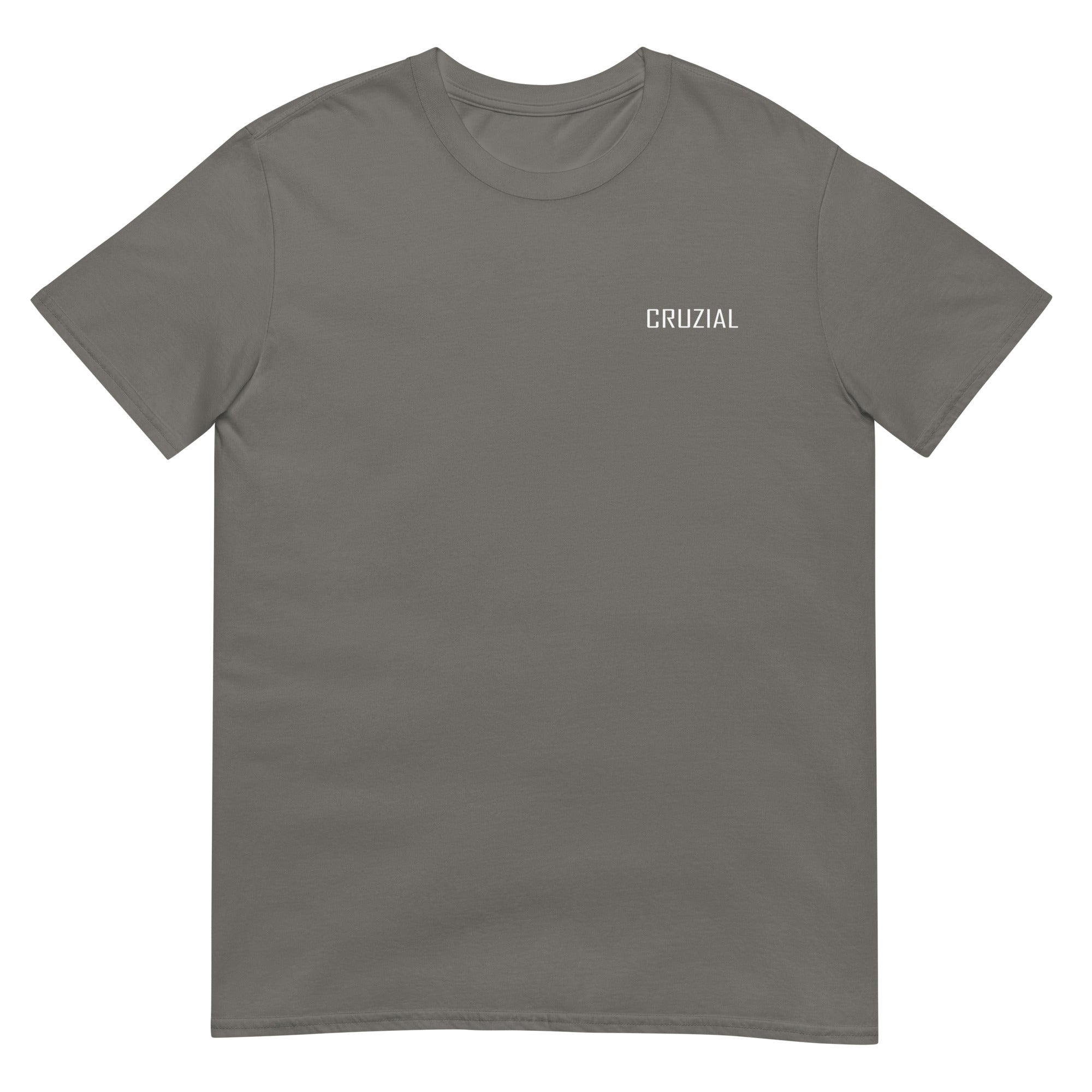 Classic Cruzial T-Shirt