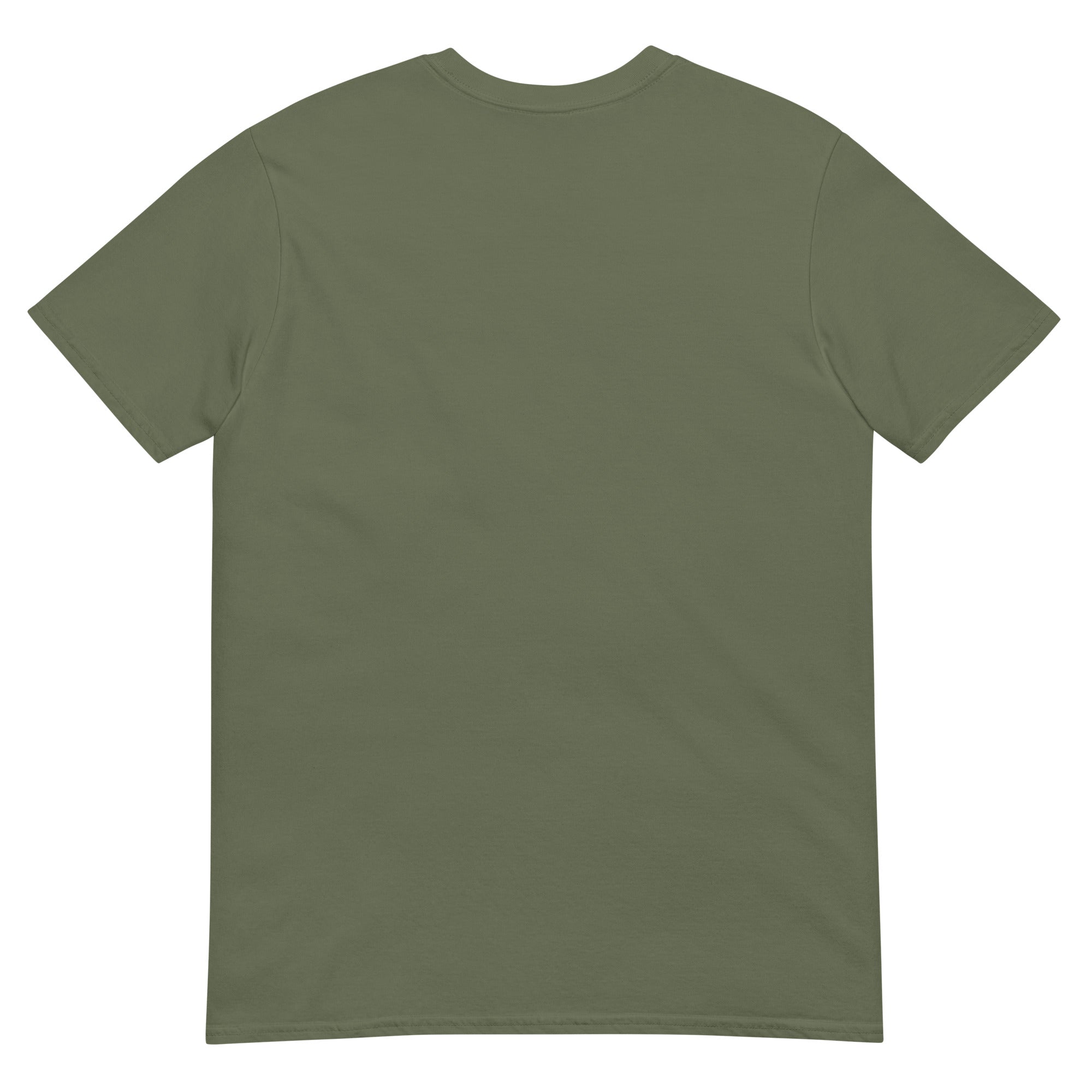 Classic Cruzial T-Shirt