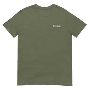 Classic Cruzial T-Shirt