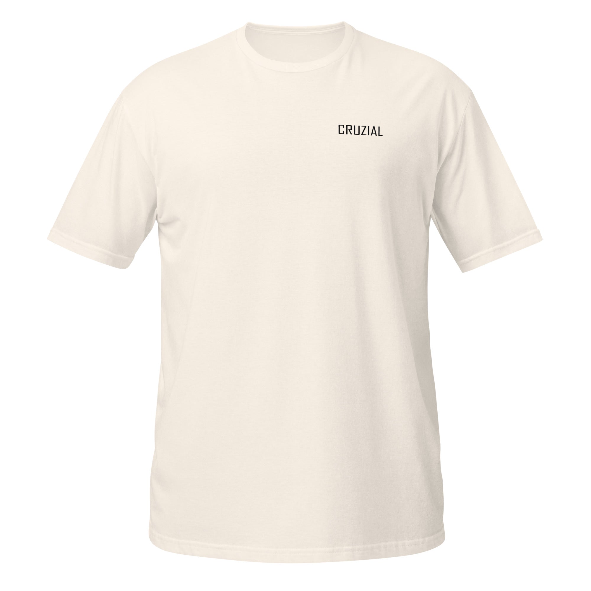 Classic Cruzial T-Shirt