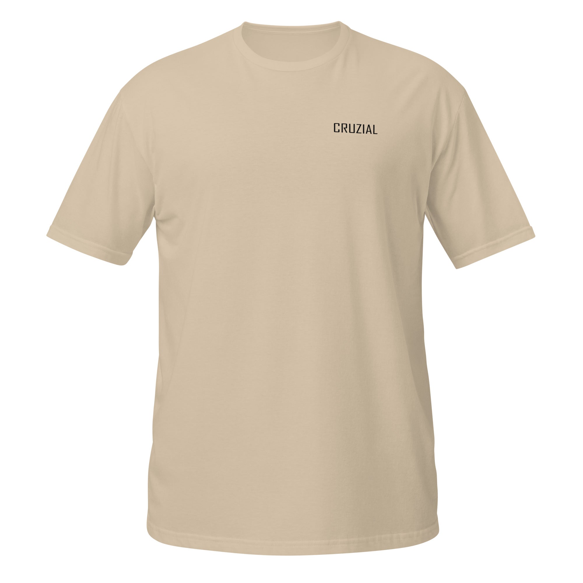 Classic Cruzial T-Shirt