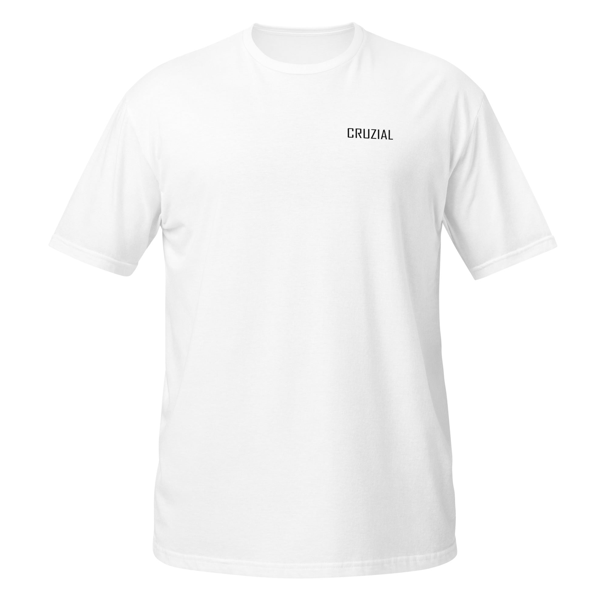 Classic Cruzial T-Shirt