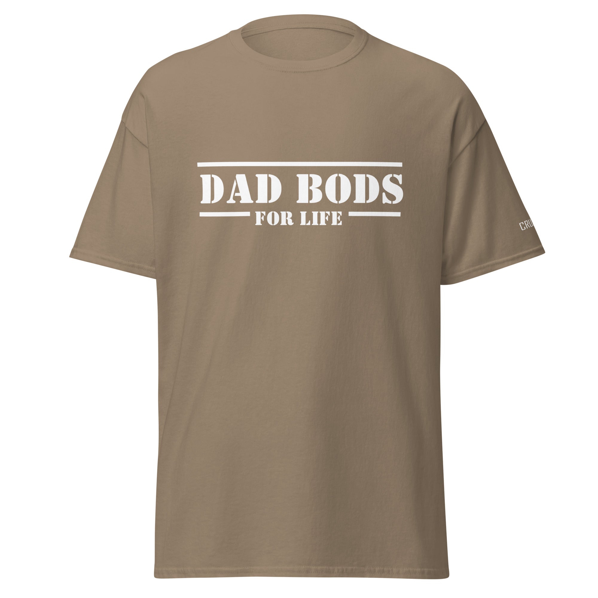 Dad Bods For Life