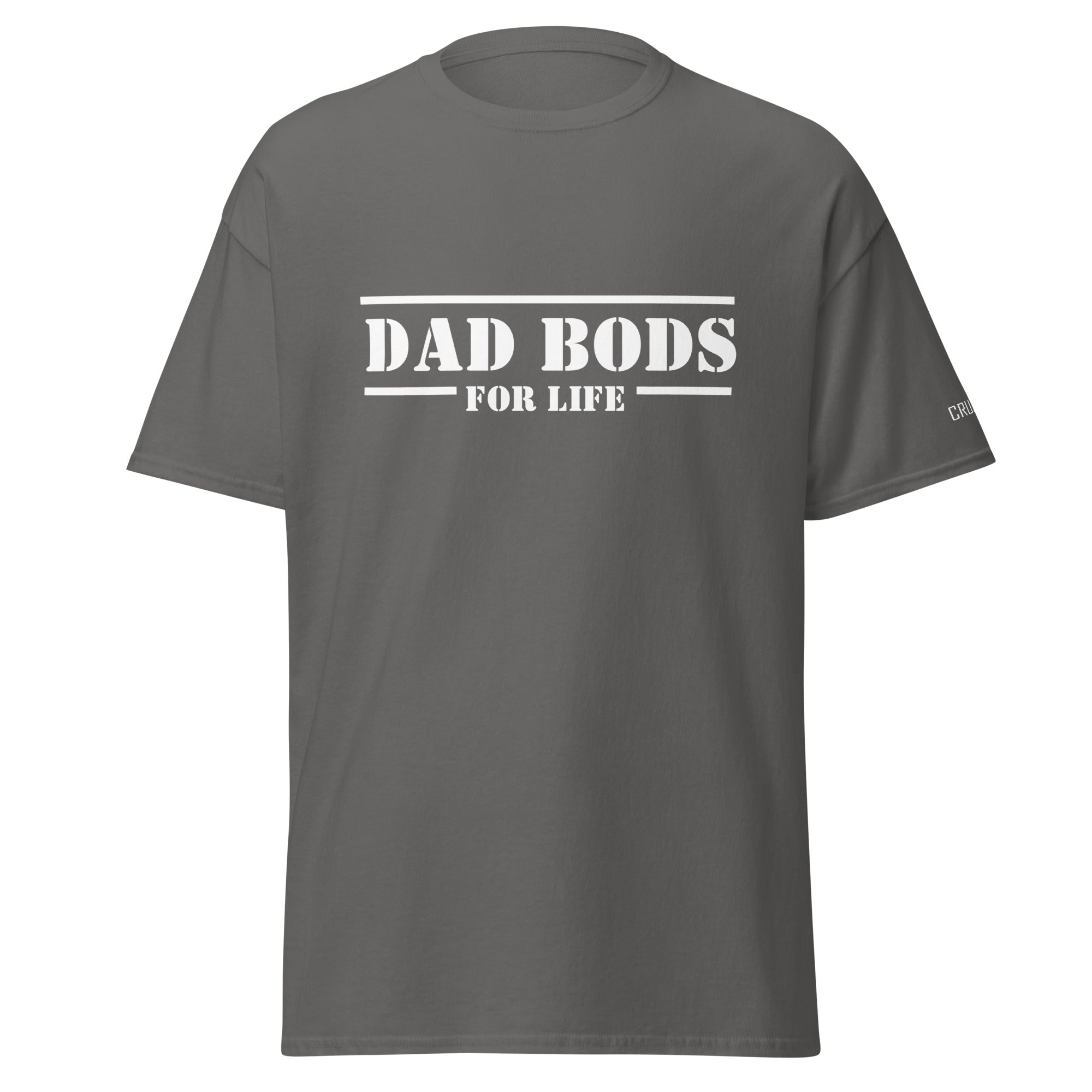 Dad Bods For Life