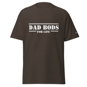 Dad Bods For Life